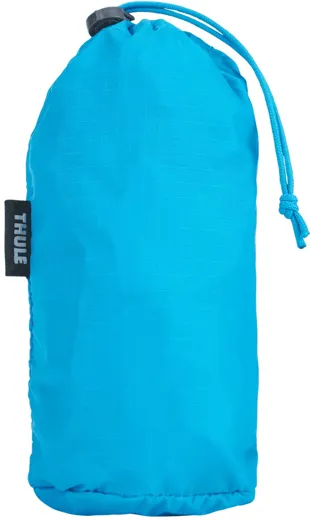 Thule 15-30L Raincover - blue