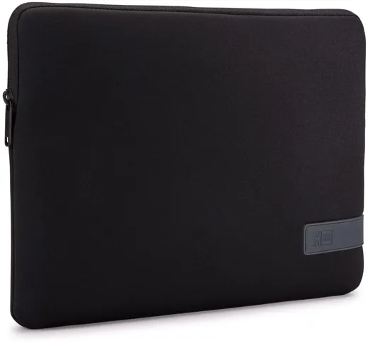 Case Logic Reflect MacBook Sleeve [14 inch] - black