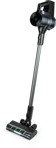 Wilfa Handstick Vacuum Cleaner Innovac Aqua Plus - black