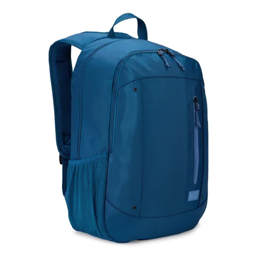 Case Logic Jaunt recycled Backpack [15.6 inch] - dark teal