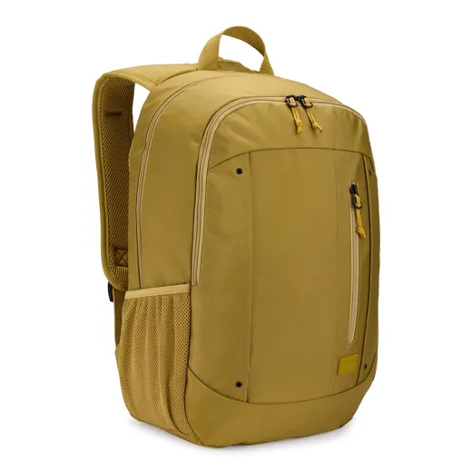 Case Logic Jaunt recycled Backpack [15.6 inch] - dim gold