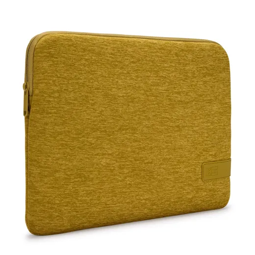 Case Logic Reflect Laptop Sleeve [13.3 inch] - dim gold