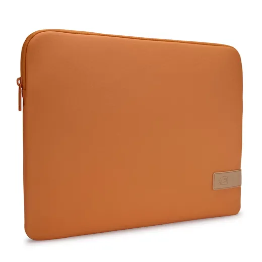 Case Logic Reflect Laptop Sleeve [14 inch] - luscious orange