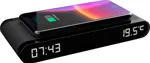 Charging Station CT5501 - black