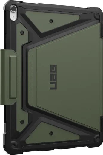 UAG Metropolis SE Case - iPad Air (2024) [13 inch] - olive