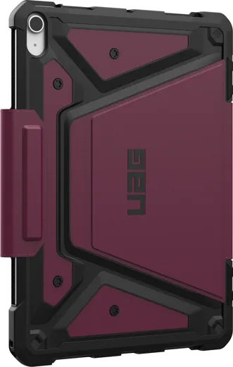 UAG Metropolis SE Case - iPad Air (2024) [11 inch] - bordeaux
