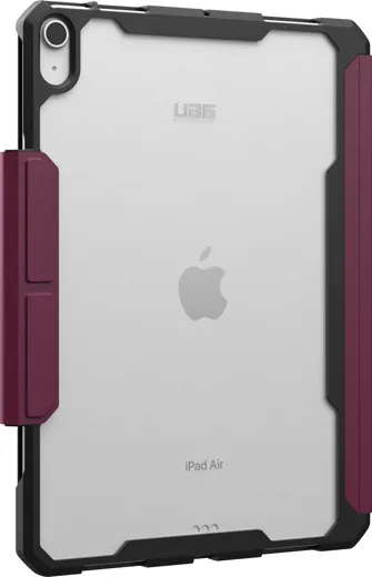 UAG Essential Armor Case - iPad Air (2024) [11 inch] - bordeaux