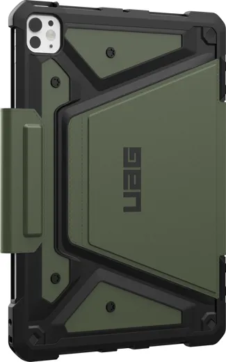 UAG Metropolis SE Case - iPad Pro (2024) [11 inch] - olive