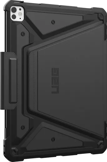 UAG Metropolis SE Case - iPad Pro (2024) [13 inch] - black