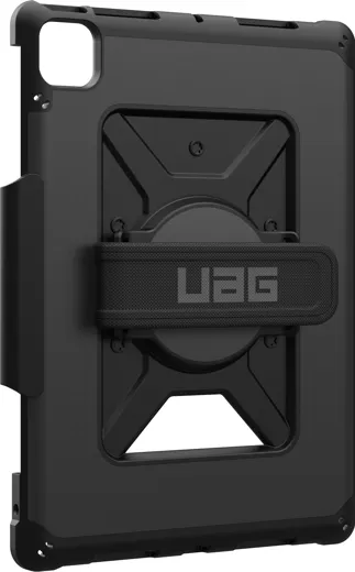UAG Metropolis w HS Case - iPad Pro (2024) [11 inch] [BULK] - black