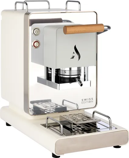 Aroma Iconica Sophia Swiss Edition - white/chrome
