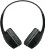 Belkin SOUNDFORM Mini Bluetooth - On-Ear Headphones for Kids - black
