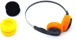 we are rewind Wireless Headphones EQ-001
