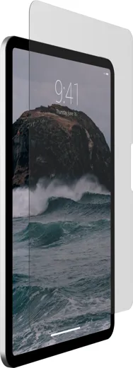 UAG Glass Screen Protector - iPad Pro (2024) [11 inch] - clear