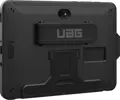 UAG Scout Case with Kickstand - Samsung Tab Active4 Pro - black