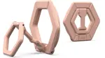UAG Magnetic Ring Stand - nude