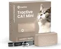 Tractive GPS CAT Mini - brown
