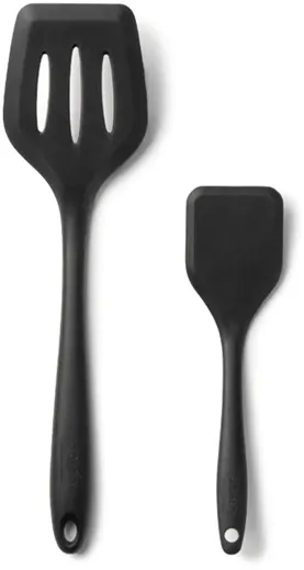 abien Turner Set - black