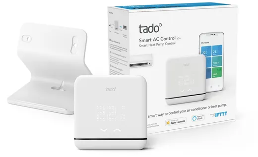 Tado Smart AC Control V3+ with Stand