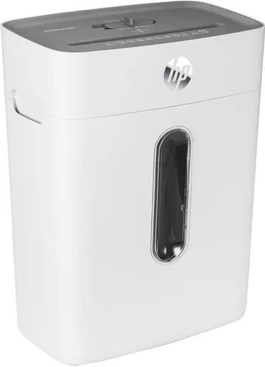 HP OneShred 8CC - white