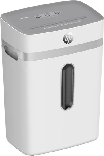 HP OneShred 12CC - white