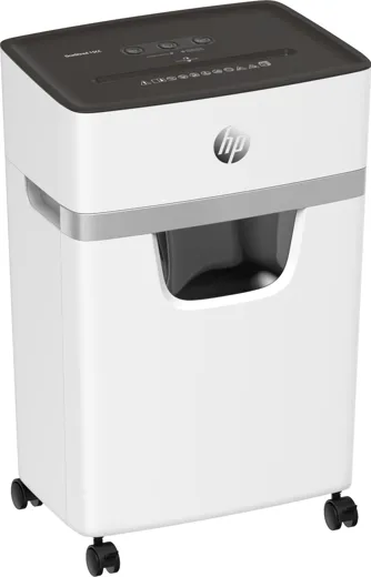 HP OneShred 15CC - white