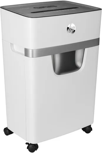 HP OneShred 10MC - white