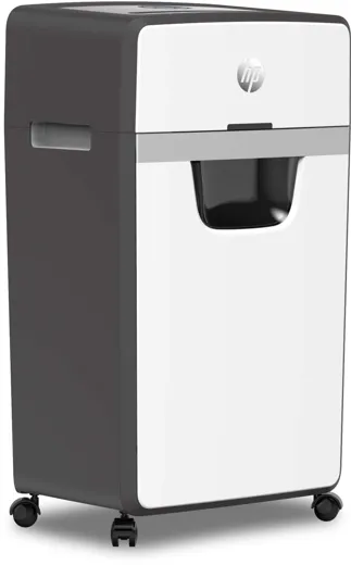 HP OneShred 24CC - white
