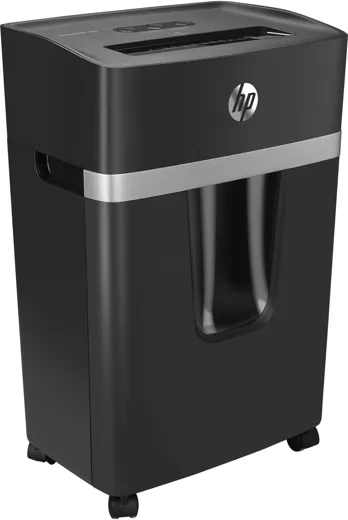 HP Pro Shredder 15CC - black