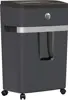 HP Pro Shredder 12MC - black