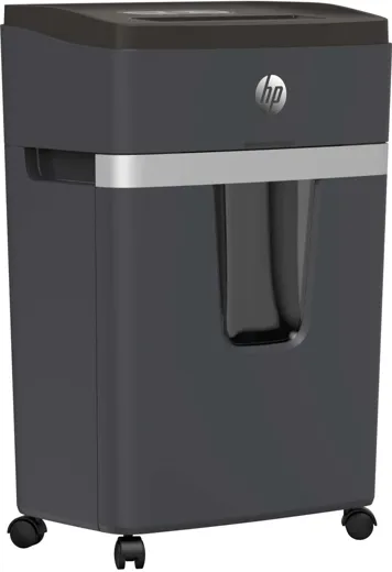 HP Pro Shredder 12MC - black