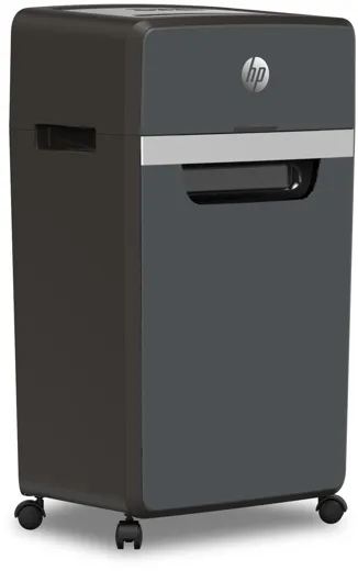 HP Pro Shredder 16MC - black
