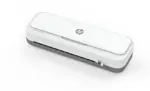 HP OneLam 400 A4 - white