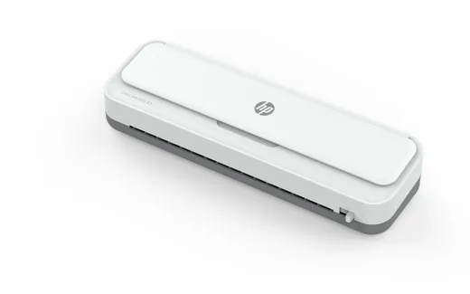 HP OneLam 400 A3 - white