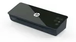 HP Pro Laminator 600 A4 - black