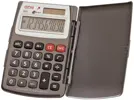 Genie 520 Calculator