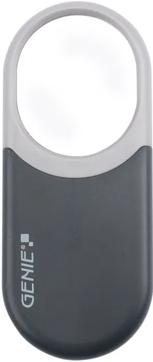 Genie MP 55 Magnifier - black