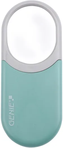 Genie MP 55 Magnifier - green