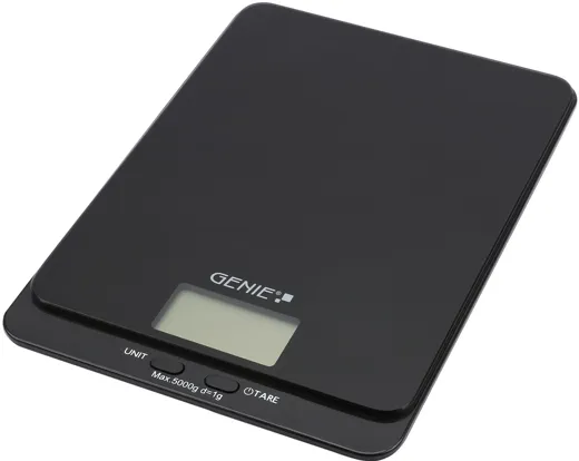Genie DLS 5 Kitchen and Letter Scale