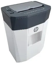 HP OneShred Auto 80CC - white