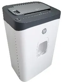 HP OneShred Auto 200CC - white
