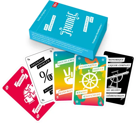 Frantic: Doublemaker [Add-On] (D/E/F/I)