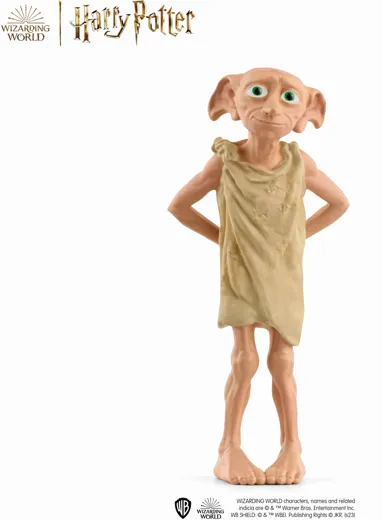 Wizarding World: Dobby