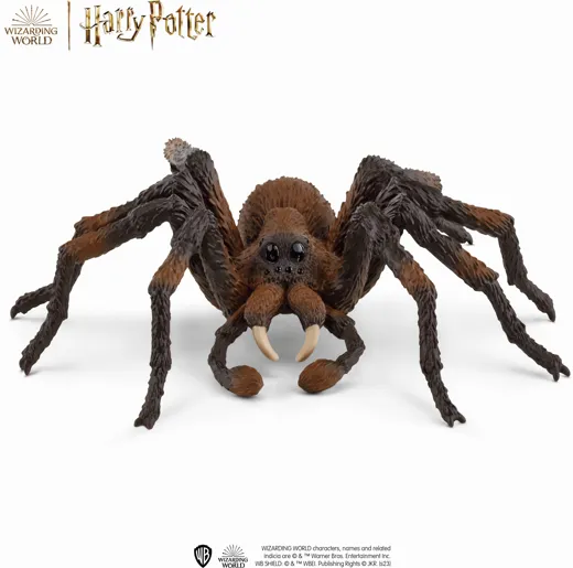 Wizarding World: Aragog