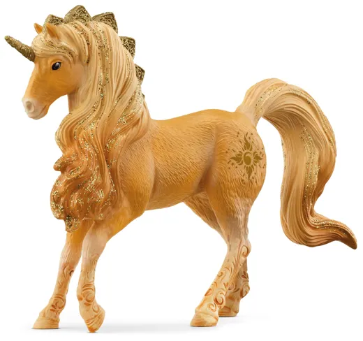 Bayala: Apollon Einhorn Hengst