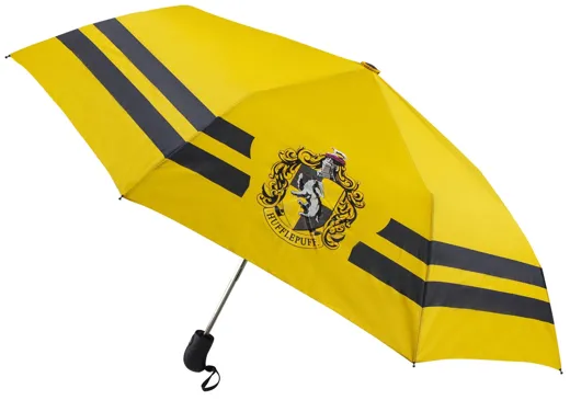 Harry Potter: Hufflepuff Schirm