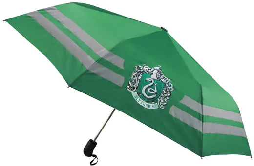 Harry Potter: Slytherin Schirm