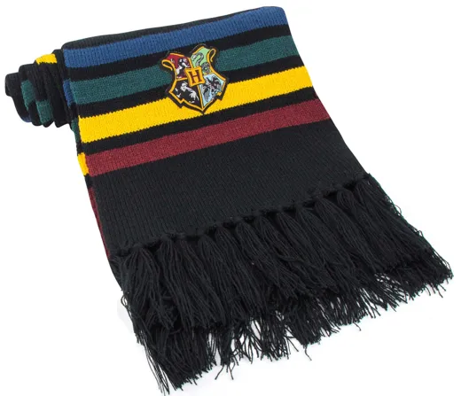 Harry Potter: Hogwarts Classic Schal