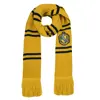 Harry Potter: Hufflepuff Deluxe Schal