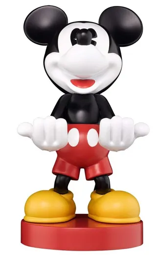 Disney: Mickey Mouse - Cable Guy [20 cm]